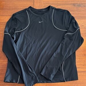 Nike Running Division long sleeve